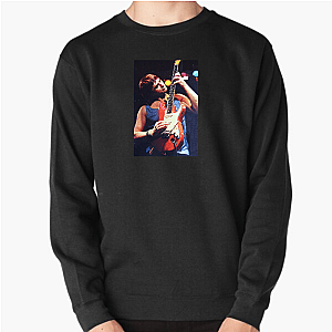 Mike Oldfield Progressive Sound Pioneer Mike Oldfield Sweatshirts