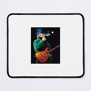 Mike Oldfield Crafted By Oldfield Mike Oldfield Mouse Pads