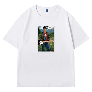 Mike Oldfield Ambient Rock Icon Mike Oldfield T-Shirts