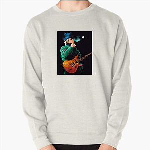 Mike Oldfield Crafted By Oldfield Mike Oldfield Sweatshirts