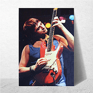 Mike Oldfield Progressive Sound Pioneer Mike Oldfield Posters