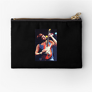 Mike Oldfield Progressive Sound Pioneer Mike Oldfield Zipper Pouches