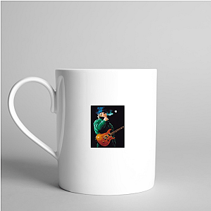 Mike Oldfield Crafted By Oldfield Mike Oldfield Mugs