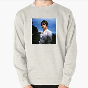 Mike Oldfield The Exorcist Of Music Mike Oldfield Sweatshirts