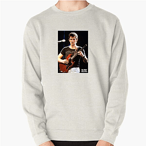 Mike Oldfield Tubular Bells Legend Mike Oldfield Sweatshirts