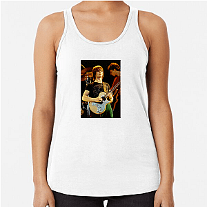 Mike Oldfield Sonic Explorer Mike Oldfield Tank Tops