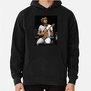 Mike Oldfield Multi Instrumentalist Maestro Mike Oldfield Hoodies