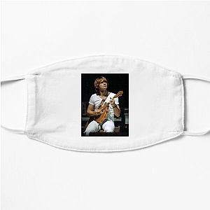 Mike Oldfield Multi Instrumentalist Maestro Mike Oldfield Face Masks