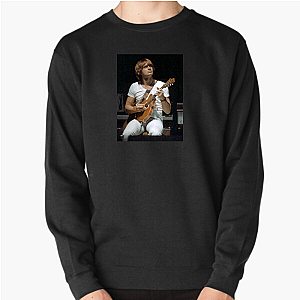 Mike Oldfield Multi Instrumentalist Maestro Mike Oldfield Sweatshirts