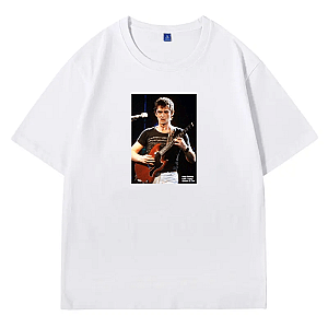 Mike Oldfield Tubular Bells Legend Mike Oldfield T-Shirts