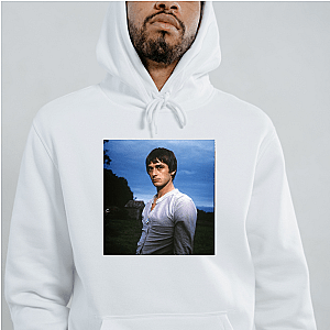 Mike Oldfield The Exorcist Of Music Mike Oldfield Hoodies