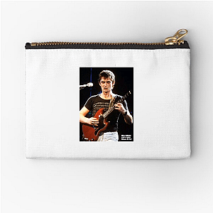 Mike Oldfield Tubular Bells Legend Mike Oldfield Zipper Pouches
