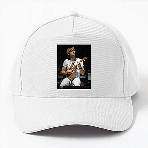 Mike Oldfield Multi Instrumentalist Maestro Mike Oldfield Hats & Caps