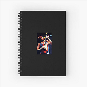 Mike Oldfield Progressive Sound Pioneer Mike Oldfield Notebook