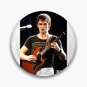 Mike Oldfield Tubular Bells Legend Mike Oldfield Pins