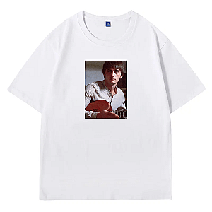 Mike Oldfield Beyond The Bells Mike Oldfield T-Shirts