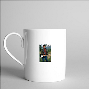 Mike Oldfield Ambient Rock Icon Mike Oldfield Mugs