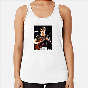 Mike Oldfield Tubular Bells Legend Mike Oldfield Tank Tops