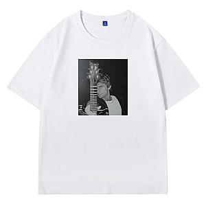 Mike Oldfield Sounds Of Genius Mike Oldfield T-Shirts