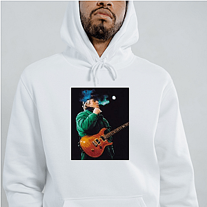Mike Oldfield Crafted By Oldfield Mike Oldfield Hoodies
