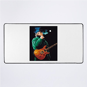Mike Oldfield Crafted By Oldfield Mike Oldfield Mouse Pads