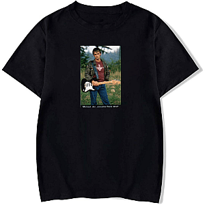 Mike Oldfield Ambient Rock Icon Mike Oldfield T-Shirts
