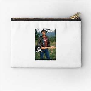 Mike Oldfield Ambient Rock Icon Mike Oldfield Zipper Pouches