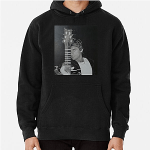 Mike Oldfield Sounds Of Genius Mike Oldfield Hoodies