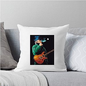 Mike Oldfield Crafted By Oldfield Mike Oldfield Pillows Cover