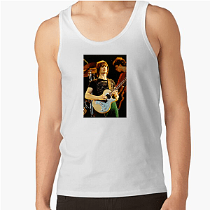 Mike Oldfield Sonic Explorer Mike Oldfield Tank Tops