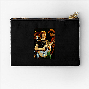 Mike Oldfield Sonic Explorer Mike Oldfield Zipper Pouches