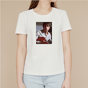 Mike Oldfield Beyond The Bells Mike Oldfield T-Shirts