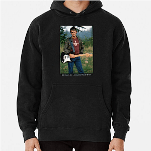 Mike Oldfield Ambient Rock Icon Mike Oldfield Hoodies