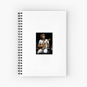 Mike Oldfield Multi Instrumentalist Maestro Mike Oldfield Notebook