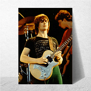 Mike Oldfield Sonic Explorer Mike Oldfield Posters