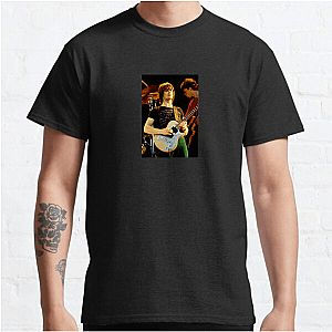Mike Oldfield Sonic Explorer Mike Oldfield T-Shirts