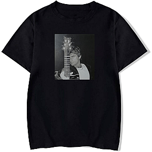 Mike Oldfield Sounds Of Genius Mike Oldfield T-Shirts