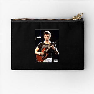 Mike Oldfield Tubular Bells Legend Mike Oldfield Zipper Pouches
