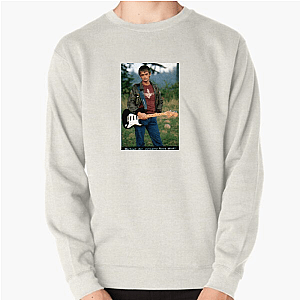 Mike Oldfield Ambient Rock Icon Mike Oldfield Sweatshirts