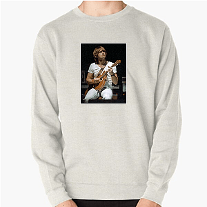 Mike Oldfield Multi Instrumentalist Maestro Mike Oldfield Sweatshirts