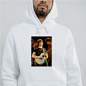 Mike Oldfield Sonic Explorer Mike Oldfield Hoodies