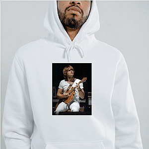 Mike Oldfield Multi Instrumentalist Maestro Mike Oldfield Hoodies