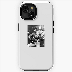 Mike Oldfield My Music My Masterpiece Mike Oldfield iPhone Cases