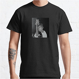 Mike Oldfield Sounds Of Genius Mike Oldfield T-Shirts