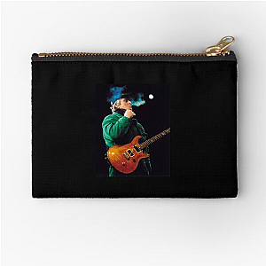 Mike Oldfield Crafted By Oldfield Mike Oldfield Zipper Pouches