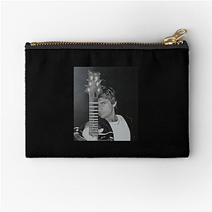 Mike Oldfield Sounds Of Genius Mike Oldfield Zipper Pouches