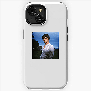 Mike Oldfield The Exorcist Of Music Mike Oldfield iPhone Cases