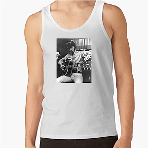 Mike Oldfield My Music My Masterpiece Mike Oldfield Tank Tops