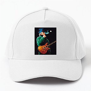 Mike Oldfield Crafted By Oldfield Mike Oldfield Hats & Caps