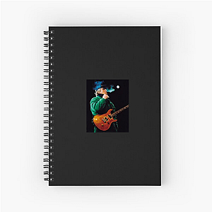 Mike Oldfield Crafted By Oldfield Mike Oldfield Notebook